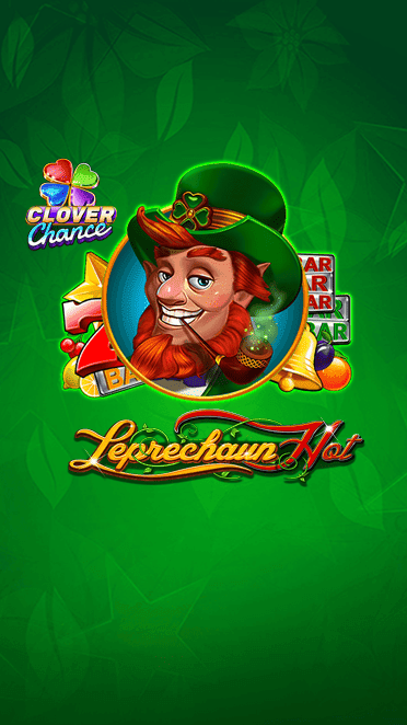 Leprechaun Hot