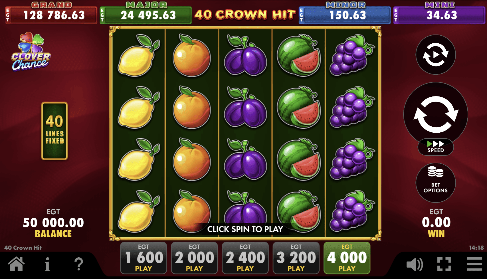 40 Crown Hit-gallery-0