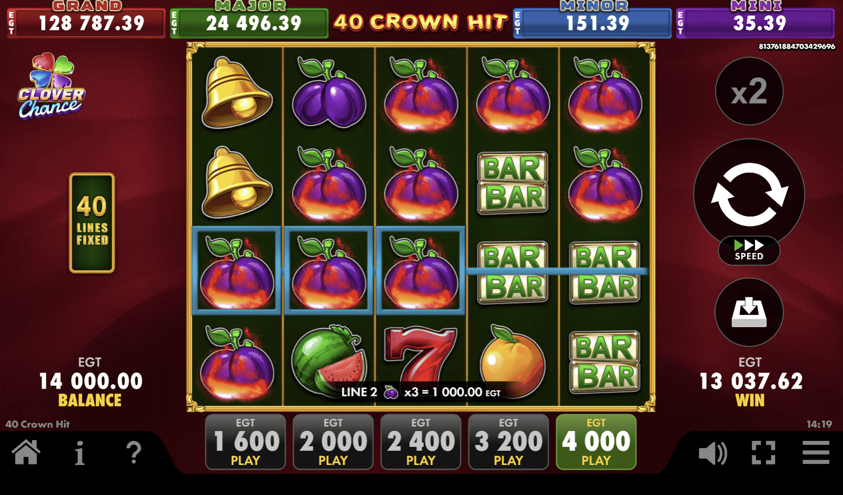 40 Crown Hit-gallery-2