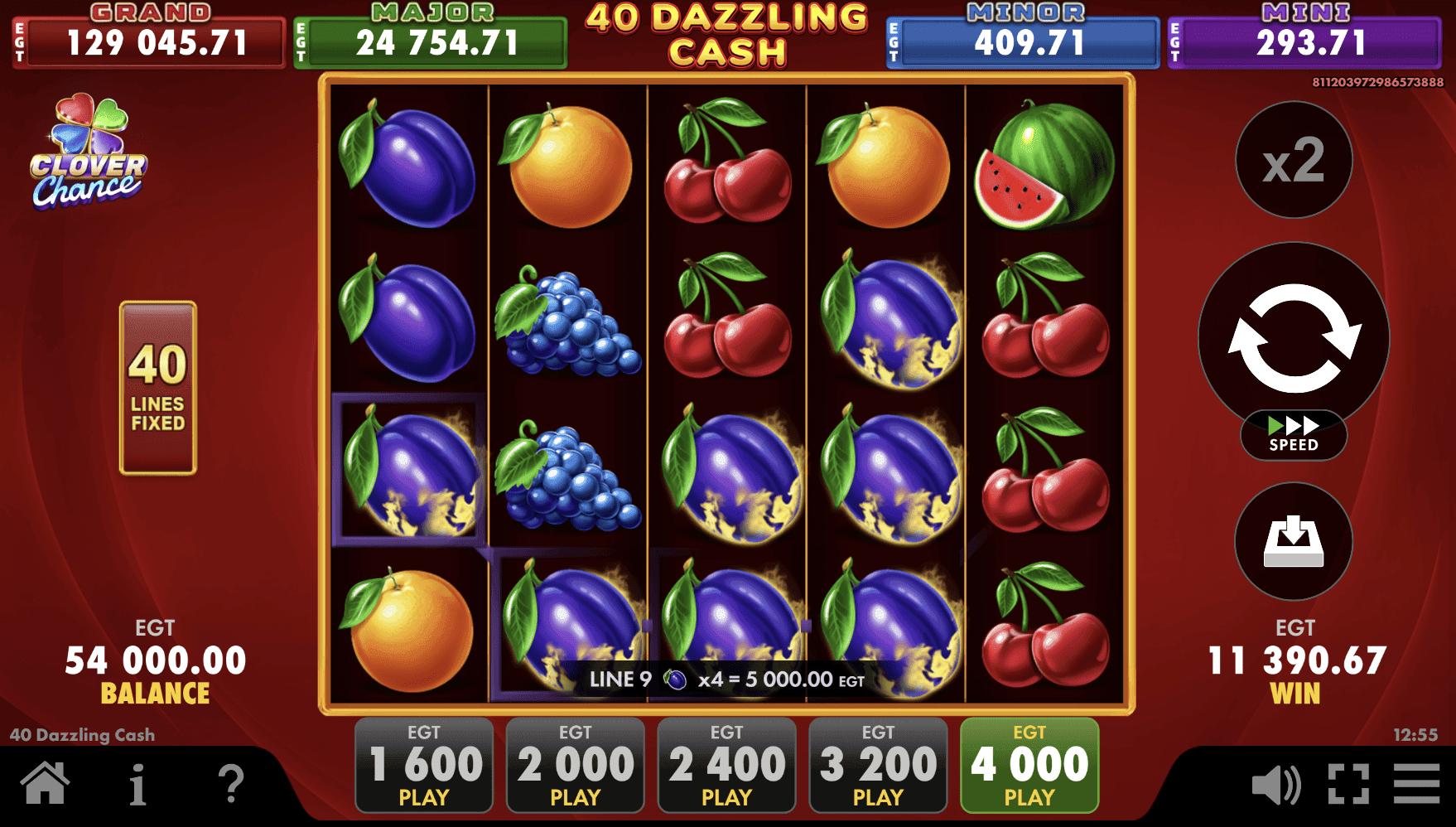 40 Dazzling Cash-gallery-2