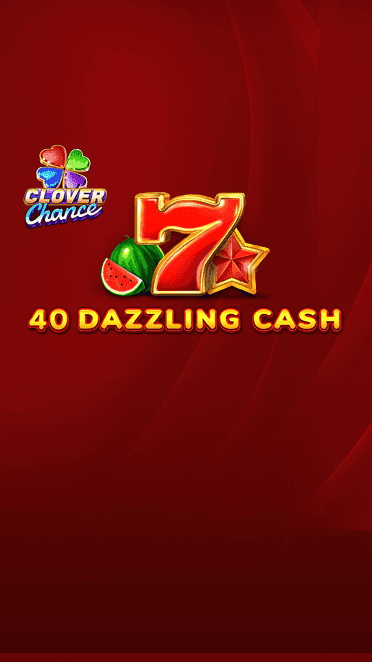 40 Dazzling Cash