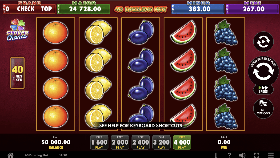 40 Dazzling Hot-gallery-1