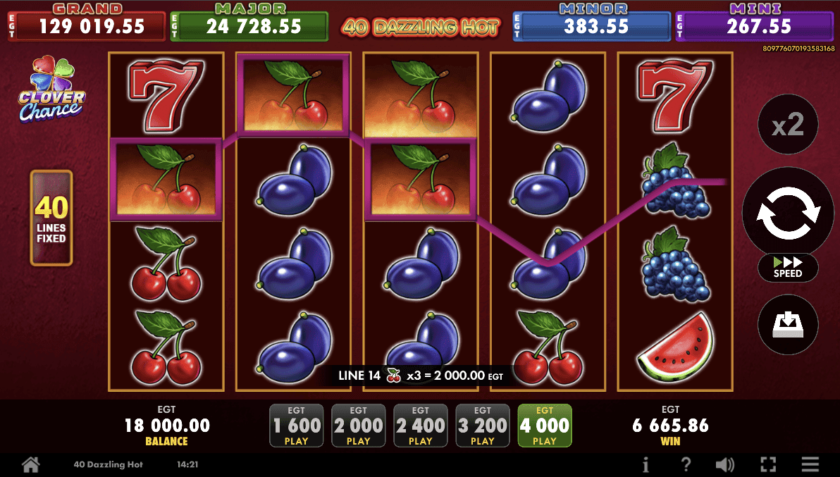 40 Dazzling Hot-gallery-0