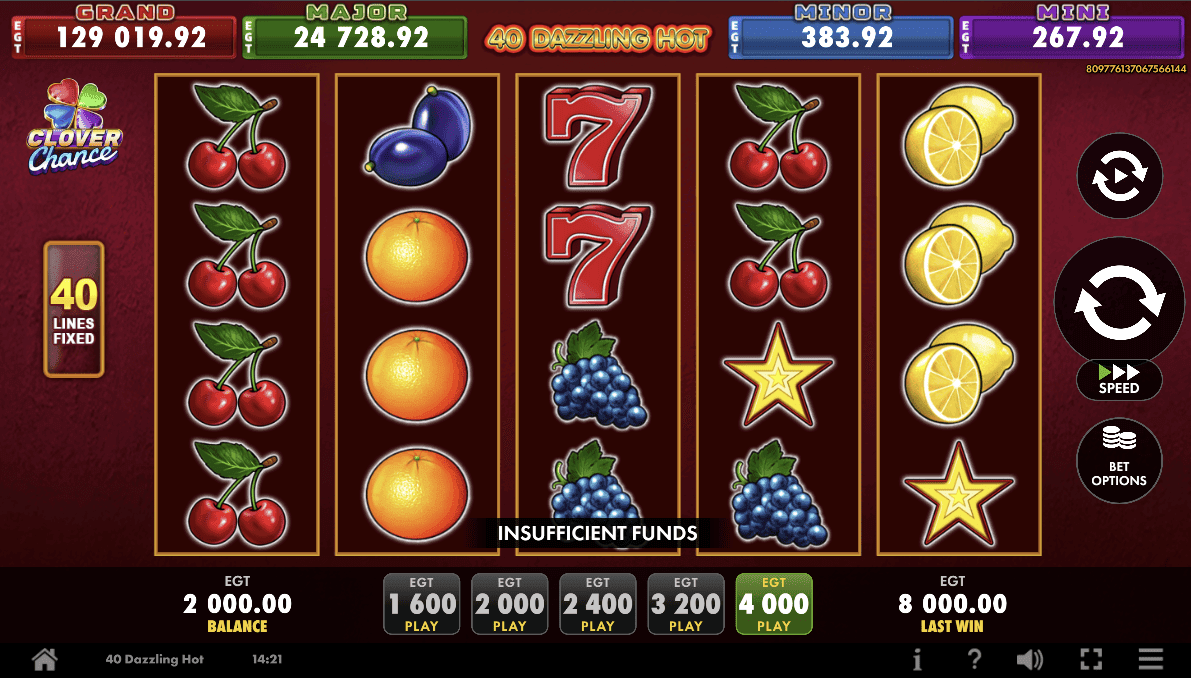 40 Dazzling Hot-gallery-2