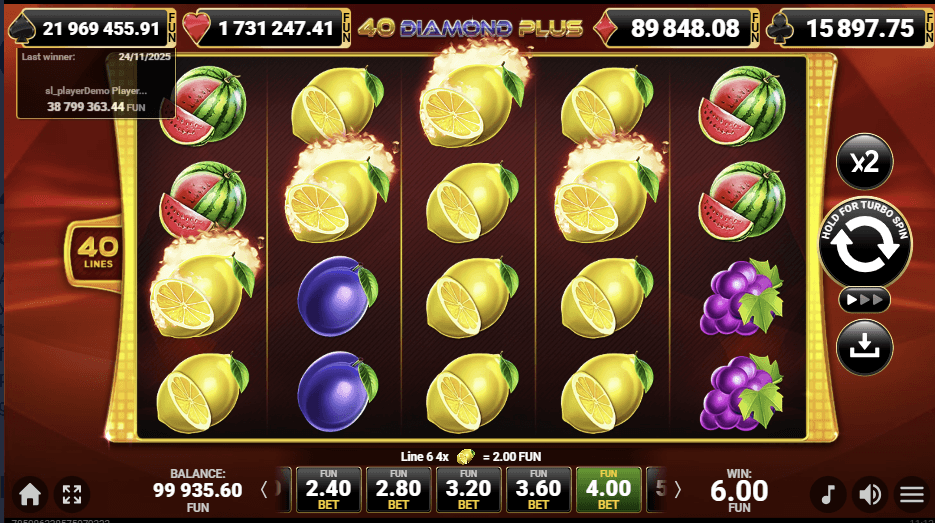 40 Diamond Plus-gallery-1