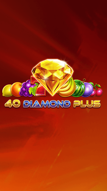 40 Diamond Plus