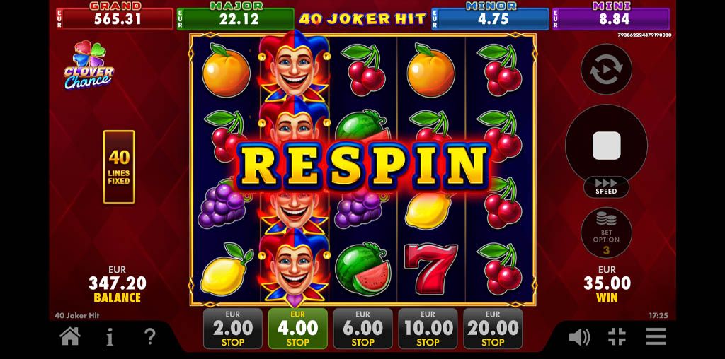 40 Joker Hit-gallery-0