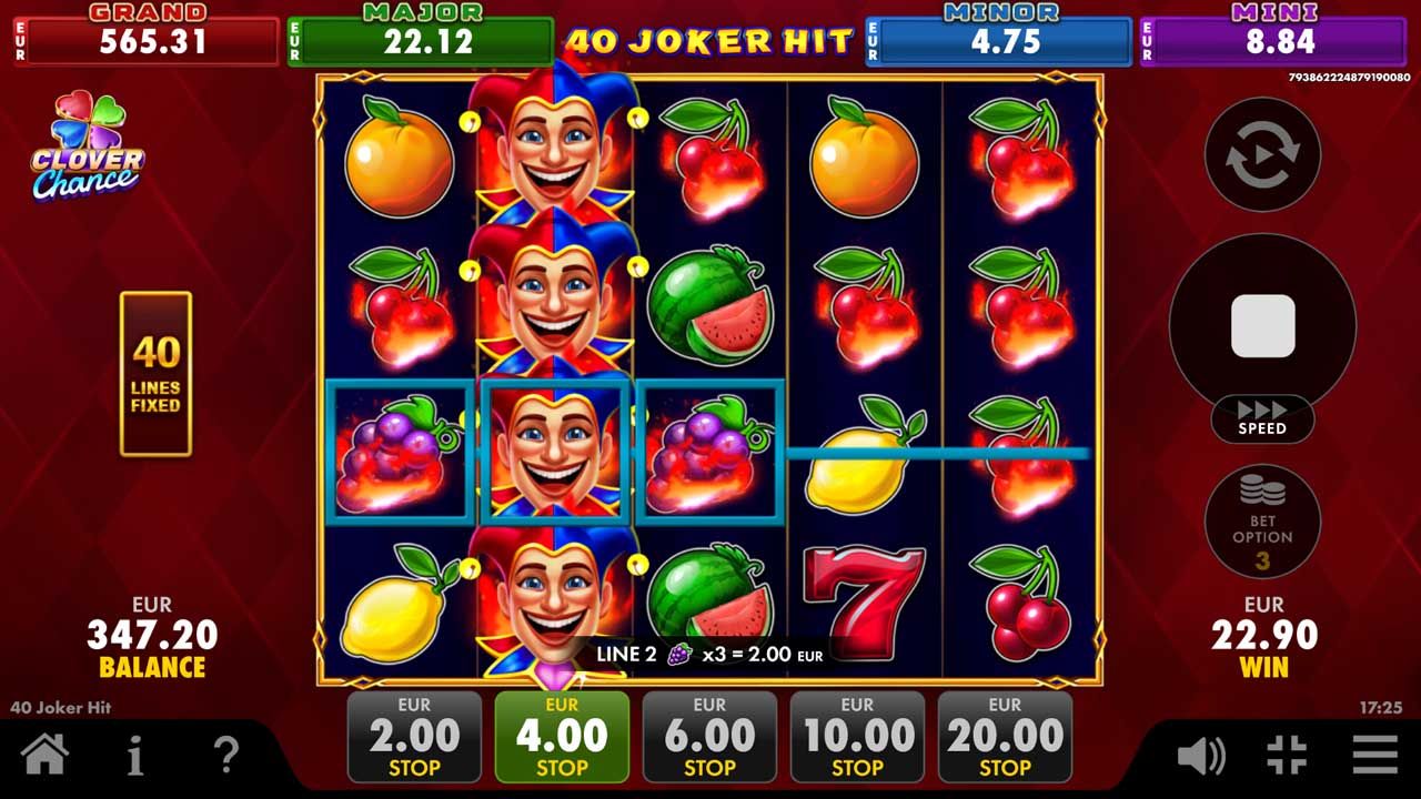 40 Joker Hit-gallery-1