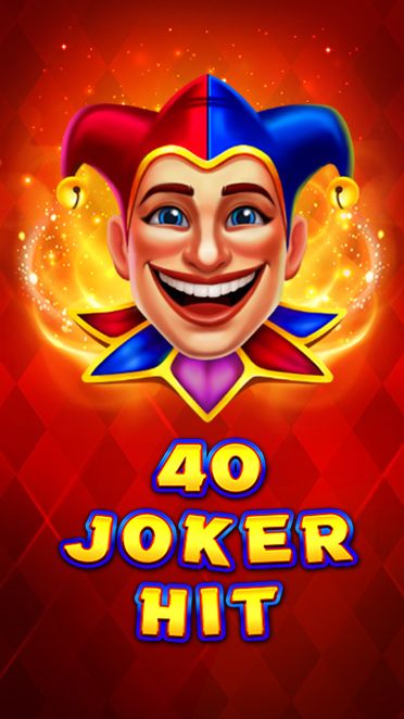 40 Joker Hit