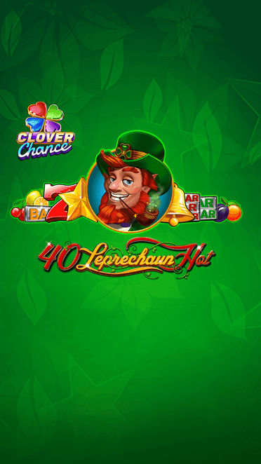 40 Leprechaun Hot
