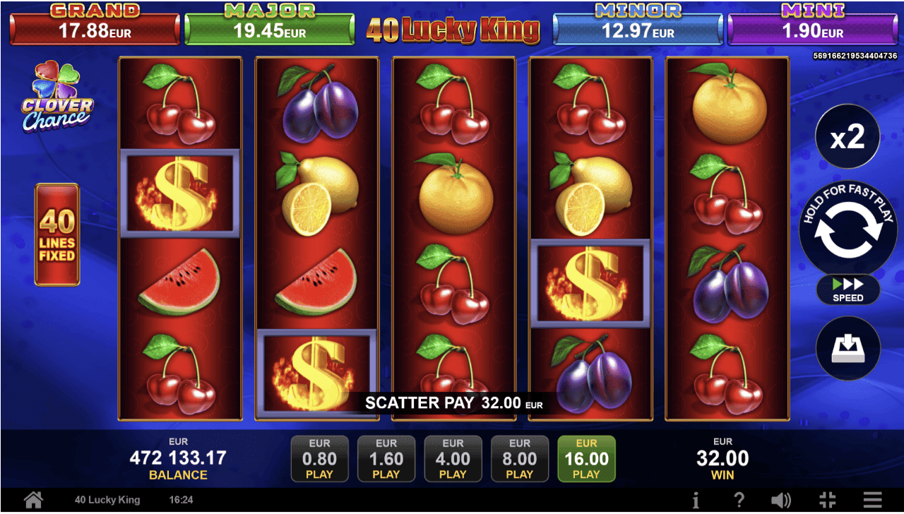 40 Lucky King EGT-gallery-1