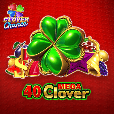 40 Mega Clover EGT