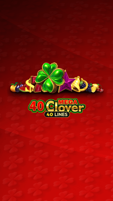 40 Mega Clover