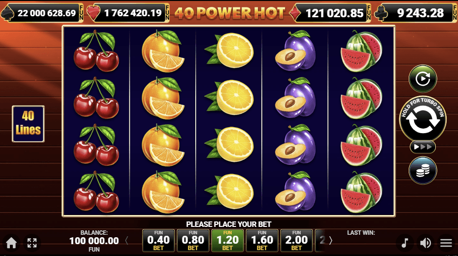 40 Power Hot-gallery-1