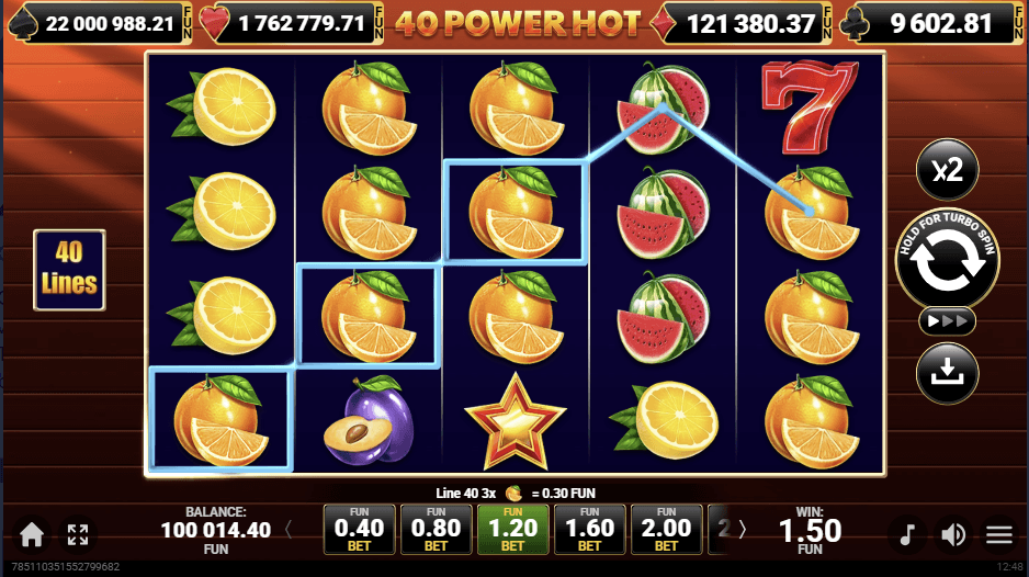 40 Power Hot-gallery-0