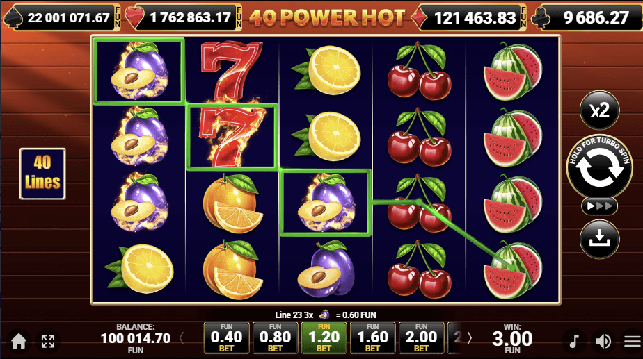 40 Power Hot-gallery-2