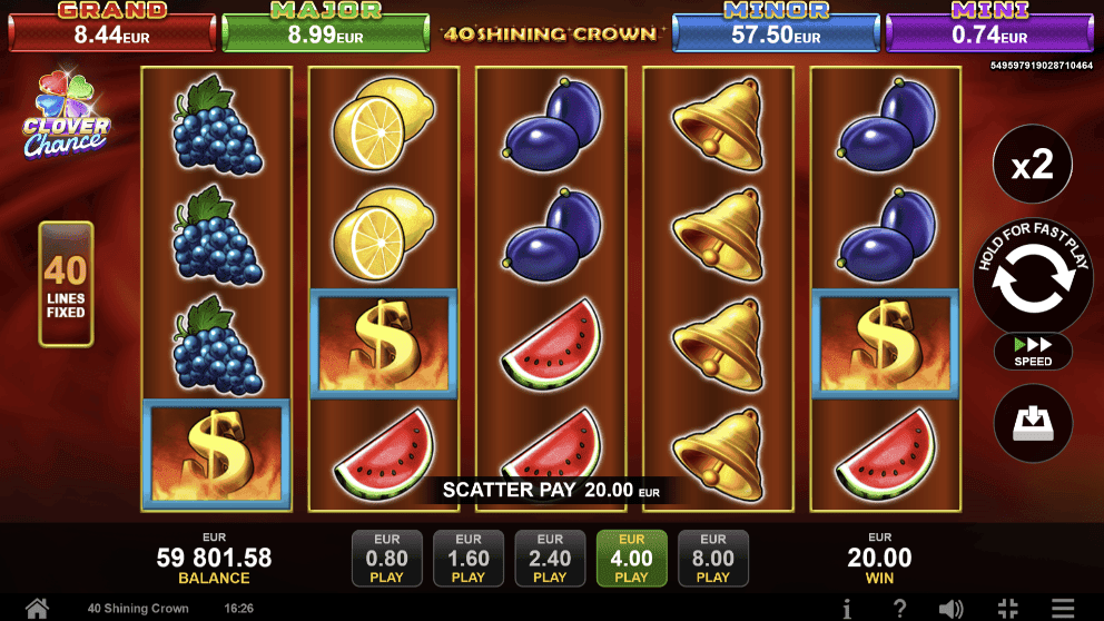 40 Shining Crown-gallery-0