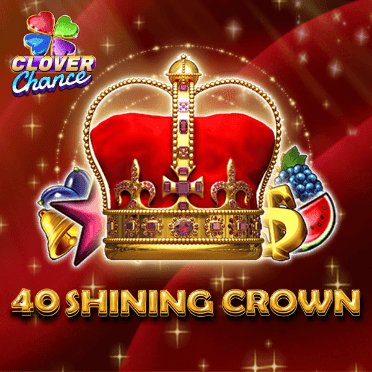 40 Shining Crown