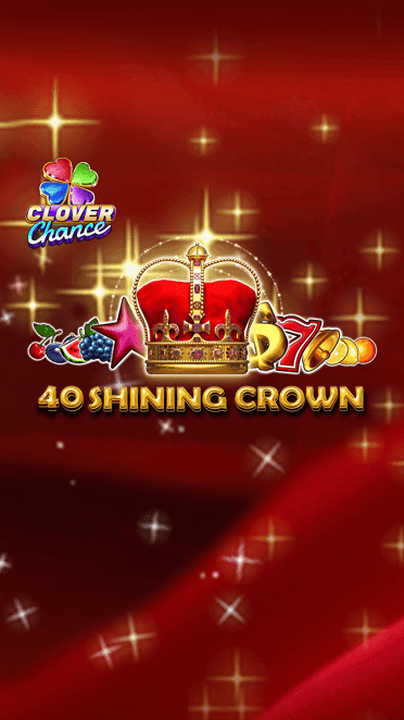 40 Shining Crown