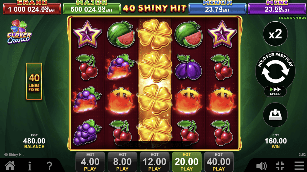 40 Shiny Hit-gallery-1