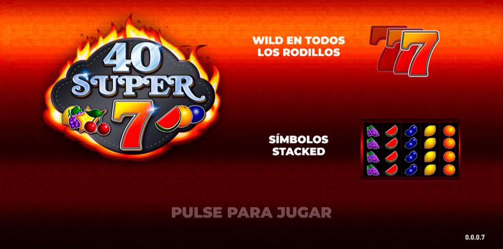 40 Super 7-gallery-1