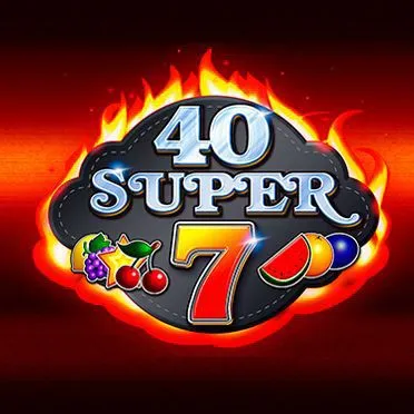 40 Super 7