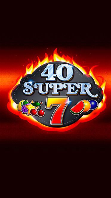 40 Super 7