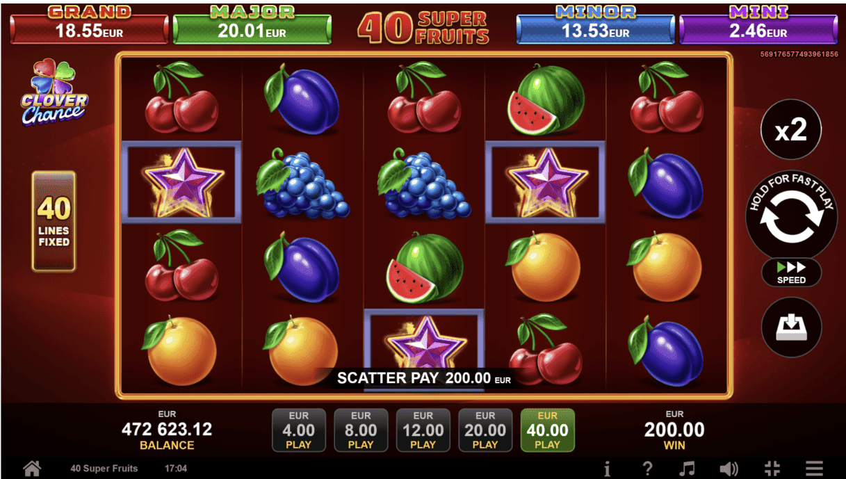 40 Super Fruits-gallery-1