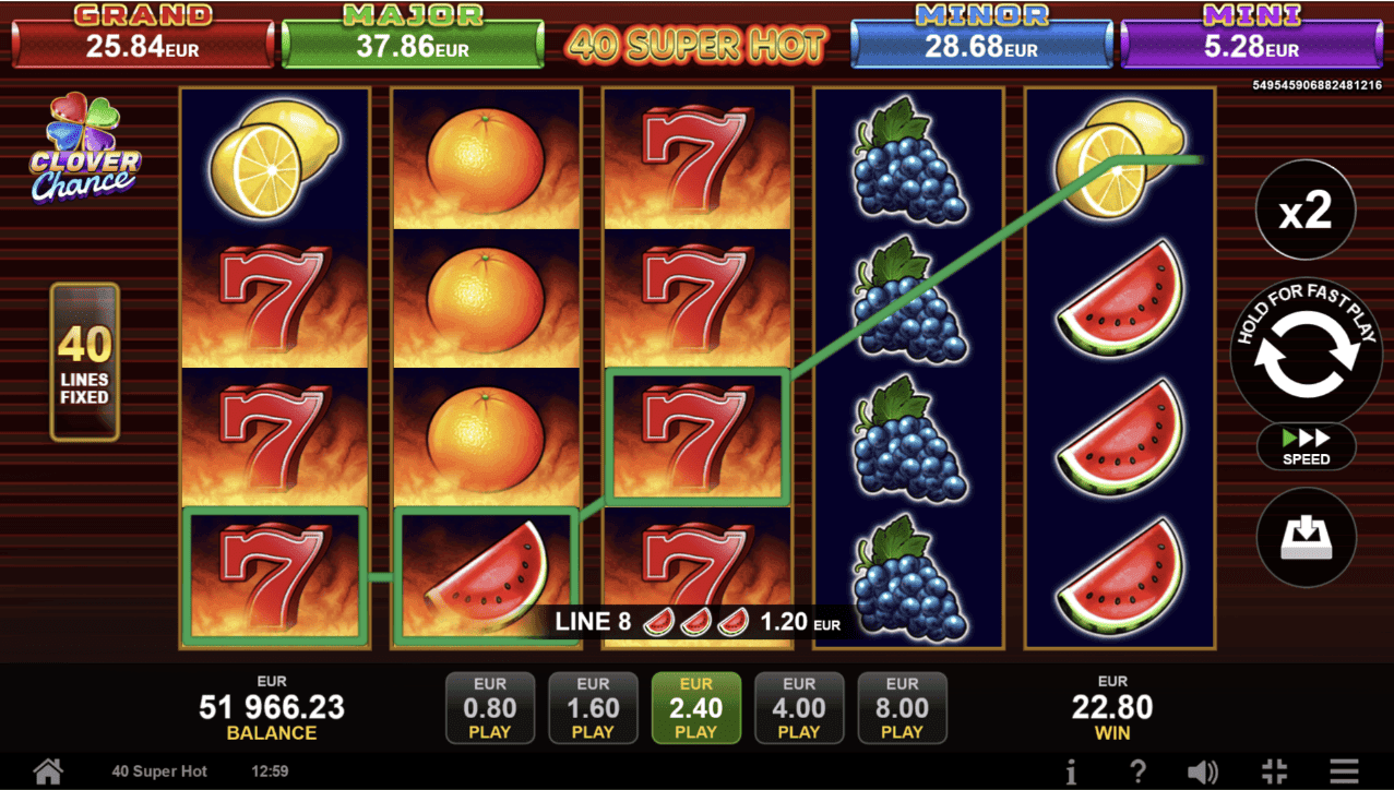 40 Super Hot EGT-gallery-1