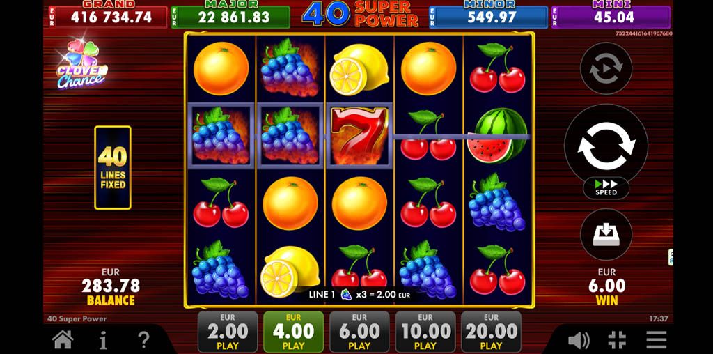 40 Super Power-gallery-1