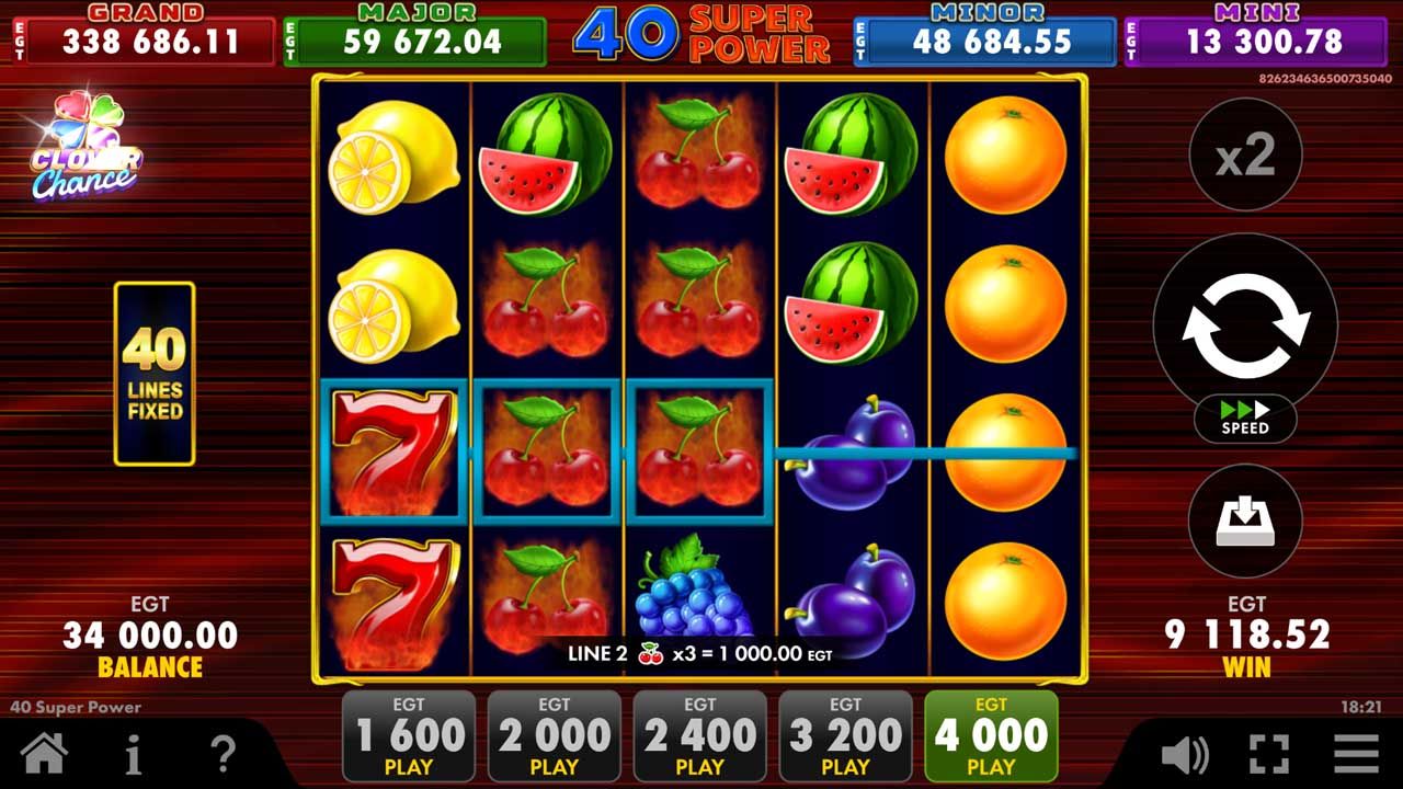 40 Super Power-gallery-2