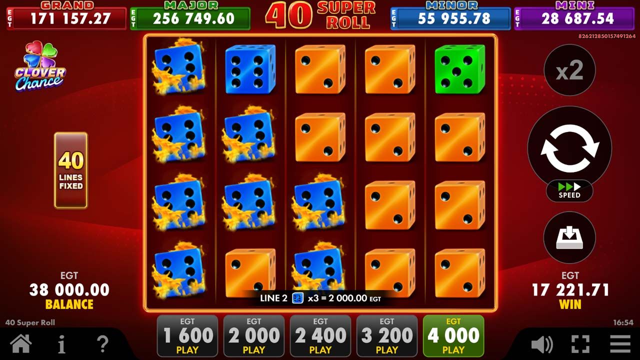 40 Super Roll-gallery-1