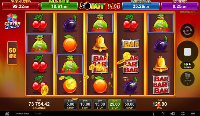 50 Hot Blast-gallery-1