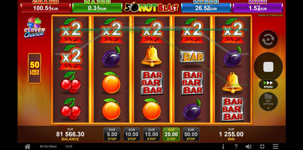 50 Hot Blast-gallery-0