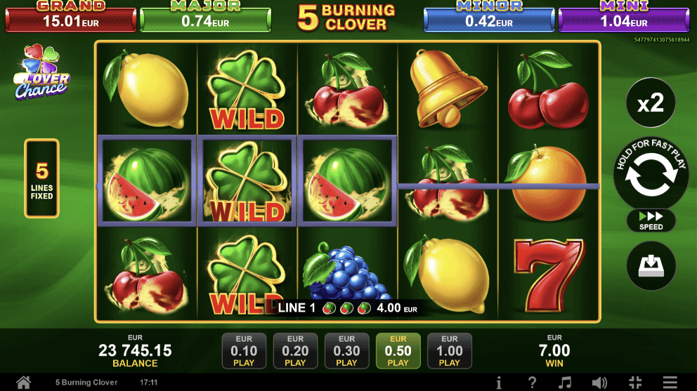 5 Burning Clover-gallery-1