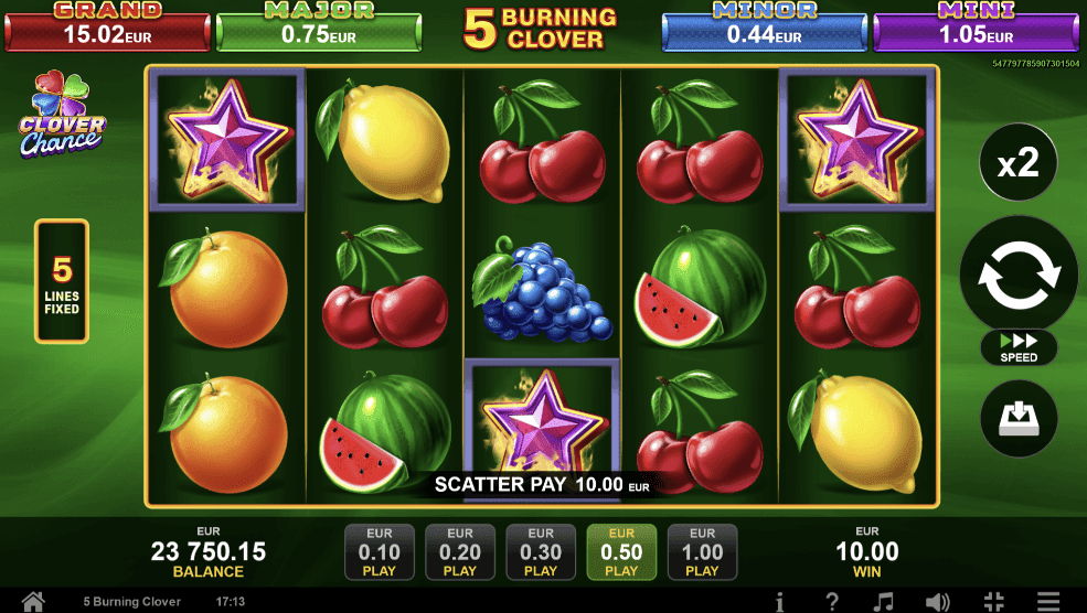 5 Burning Clover-gallery-2