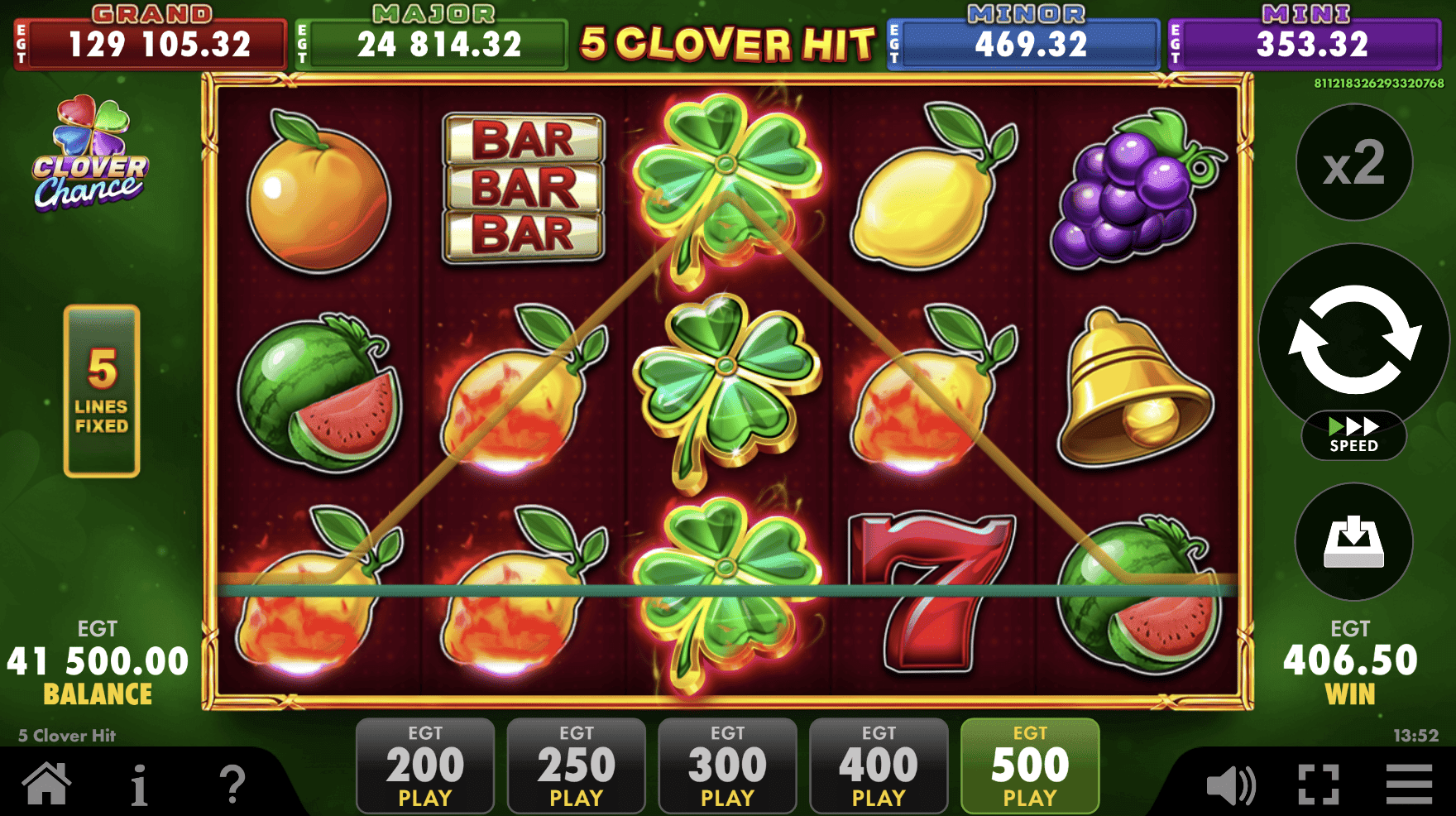 5 Clover Hit-gallery-2