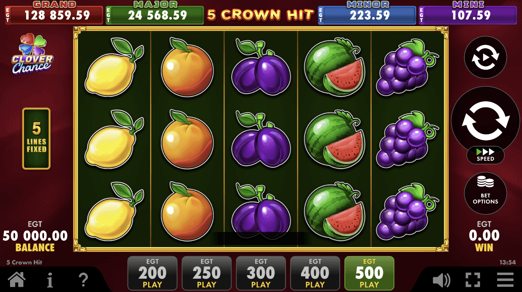 5 Crown Hit-gallery-0