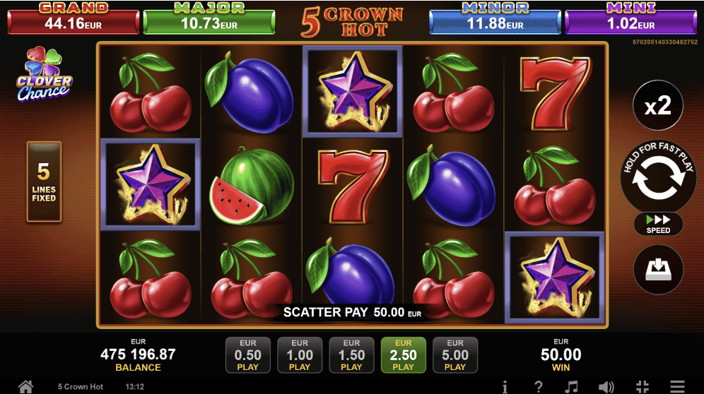 5 Crown Hot-gallery-1