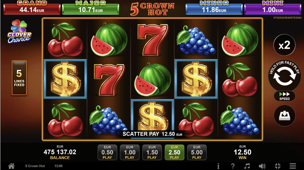 5 Crown Hot-gallery-0