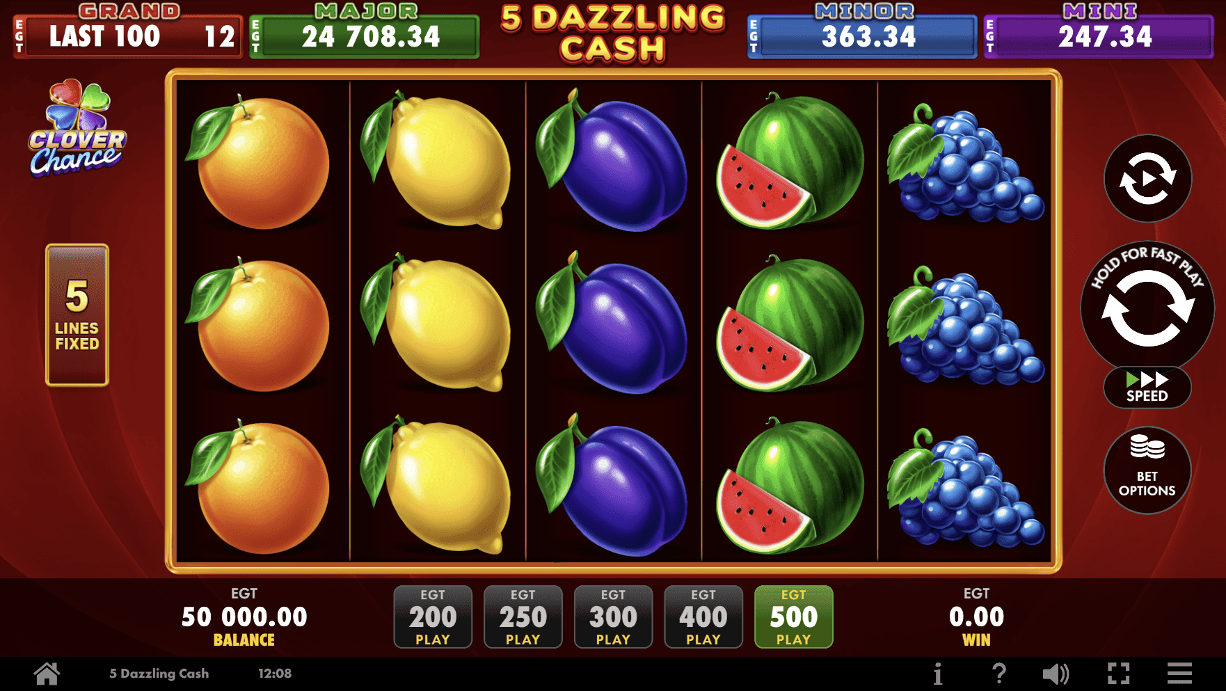 5 Dazzling Cash-gallery-0