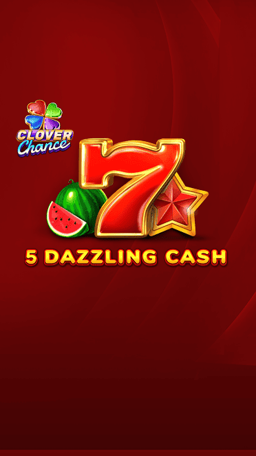5 Dazzling Cash