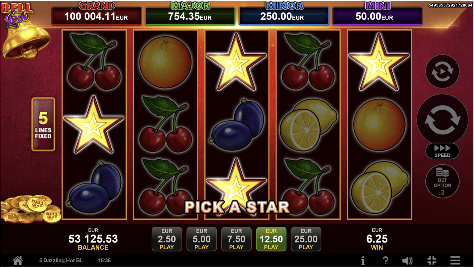 5 Dazzling Hot Bell Link-gallery-1