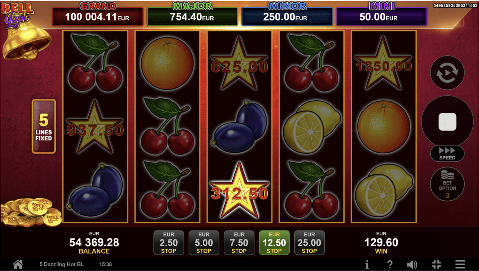 5 Dazzling Hot Bell Link-gallery-0