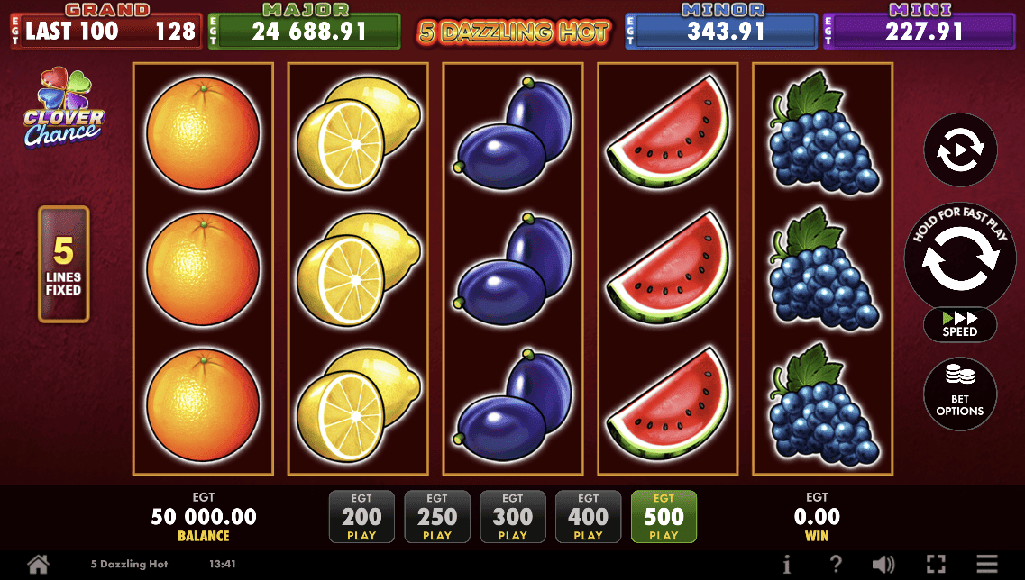 5 Dazzling Hot EGT-gallery-0