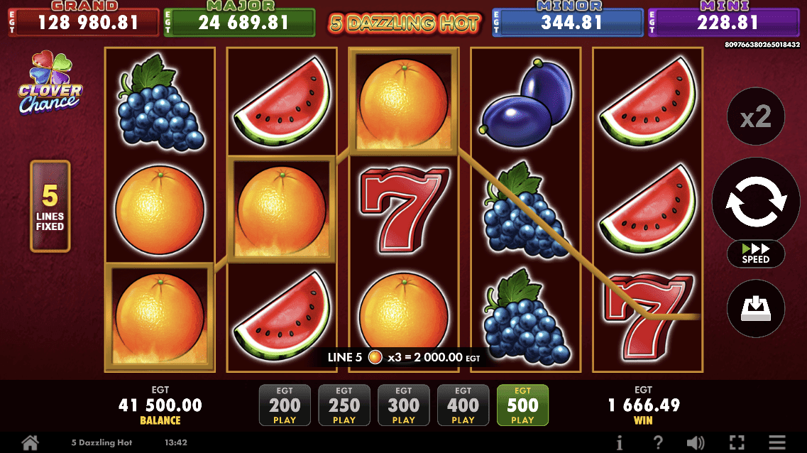 5 Dazzling Hot EGT-gallery-1