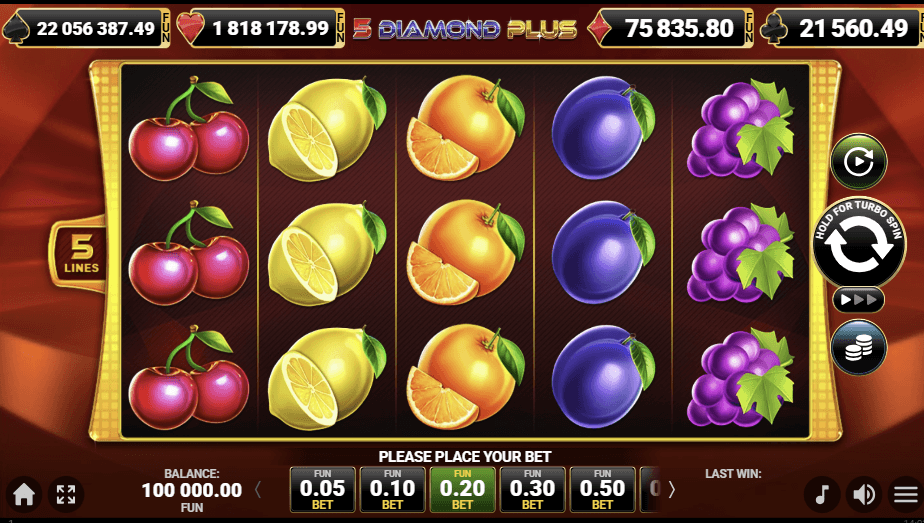 5 Diamond Plus-gallery-1