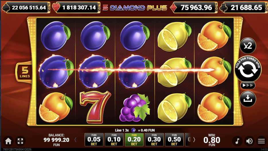 5 Diamond Plus-gallery-0