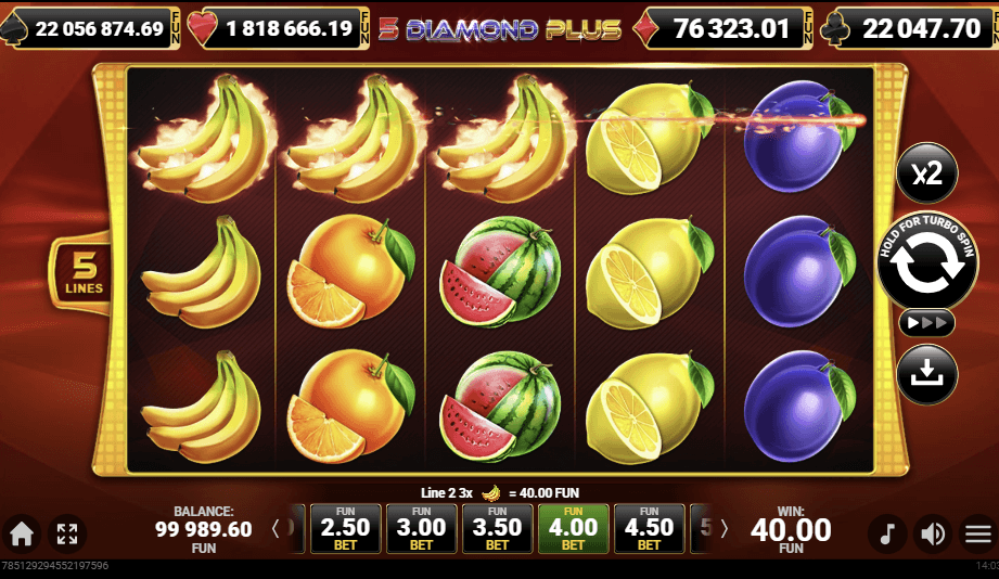 5 Diamond Plus-gallery-2