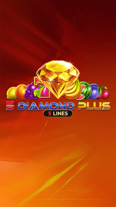 5 Diamond Plus